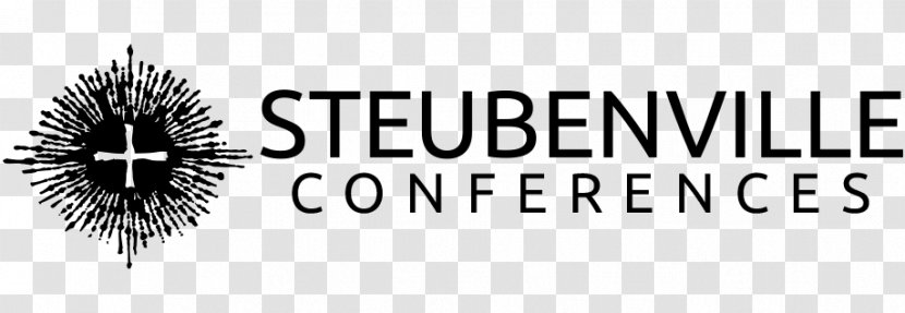 Steubenville Conference Logo Brand Font Transparent PNG