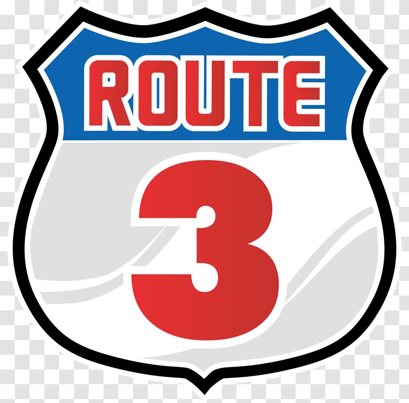 Route 3 Motorsports U.S. 66 Road Car California State 1 - United States Transparent PNG