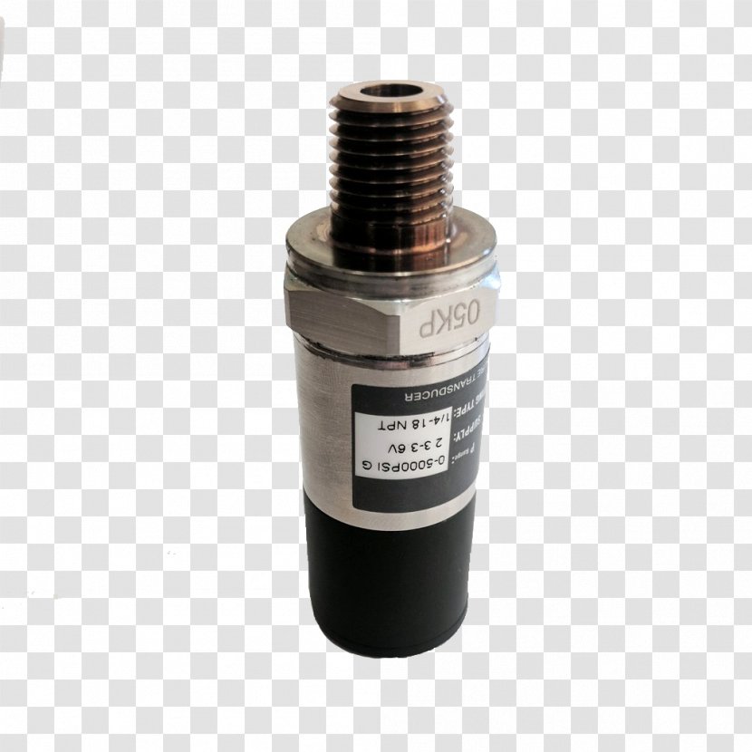 Pressure Sensor Measurement Transducer Transparent PNG
