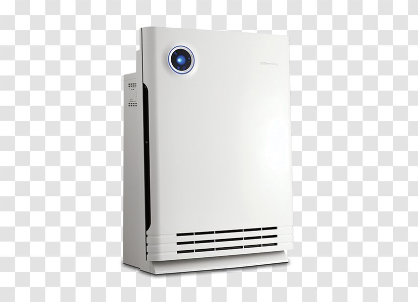 Air Purifiers HEPA Advanced Placement Clean Delivery Rate Coway AP-1512HH - Watercolor - Lombok Transparent PNG