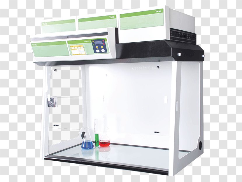 Fume Hood Laboratory Laminar Flow Cabinet Gas Biosafety Transparent PNG
