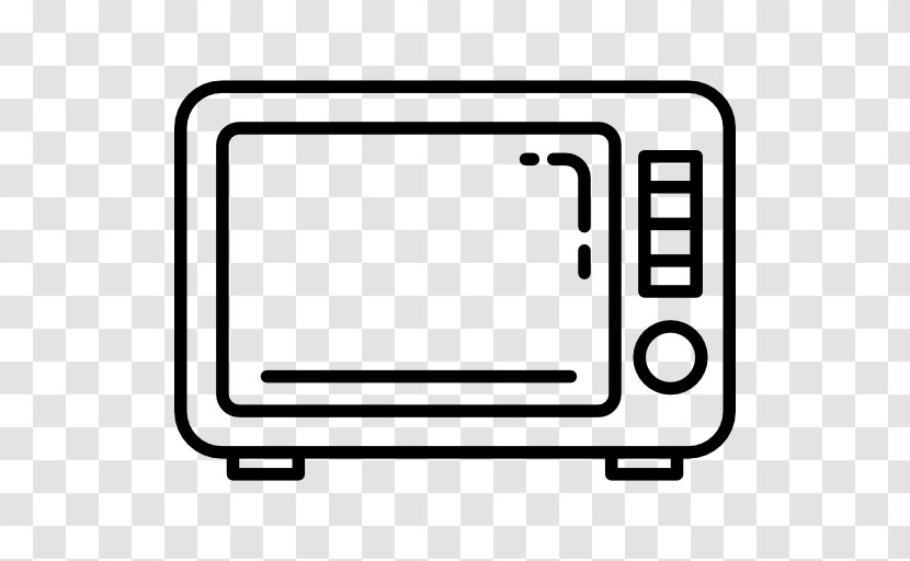 Microwave - Technology - Cookware Transparent PNG