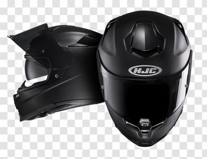 Motorcycle Helmets HJC Corp. Touring - Accessories Transparent PNG