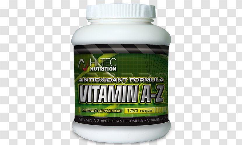 Dietary Supplement Multivitamin Vitamin E Nutrition - Hi-tec Transparent PNG