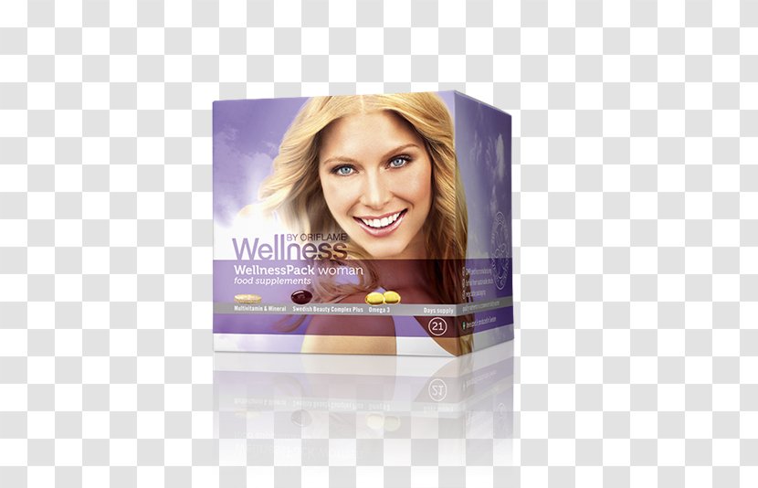 Dietary Supplement Health, Fitness And Wellness Vitamin Oriflame - Child Transparent PNG