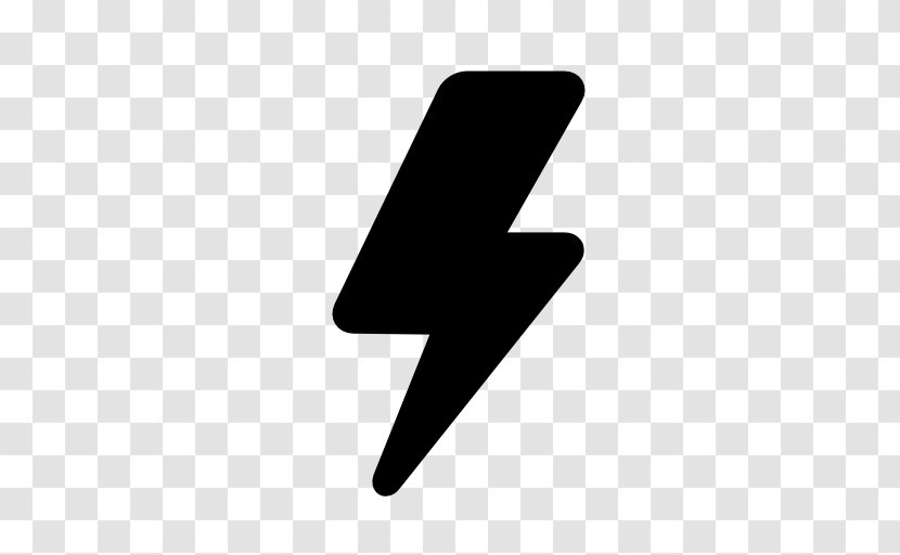 Electric Current Electricity Symbol - Electrical Conductor Transparent PNG