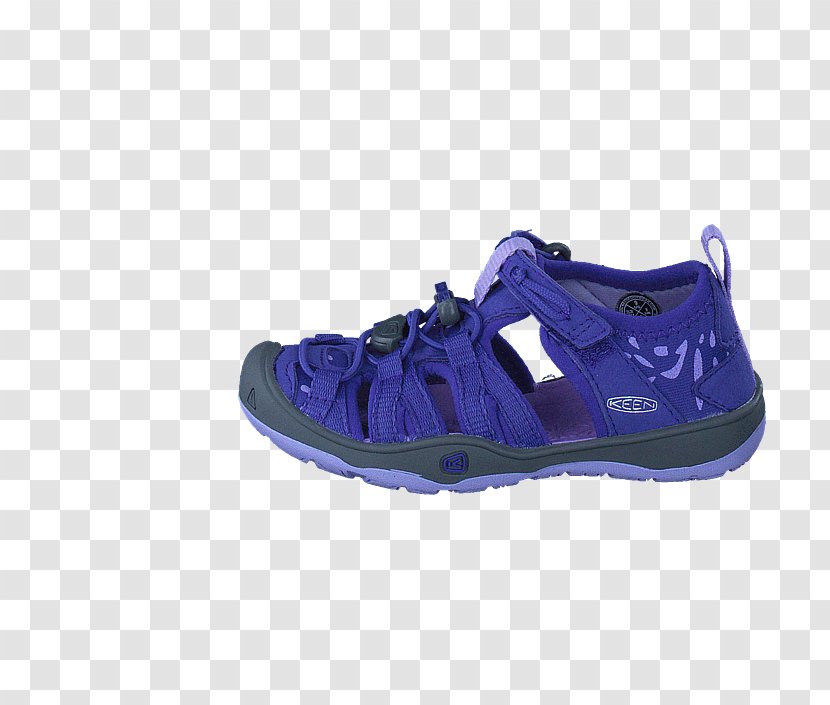Shoe Sneakers Footwear Blue Hiking Boot - Purple - Lavende Transparent PNG