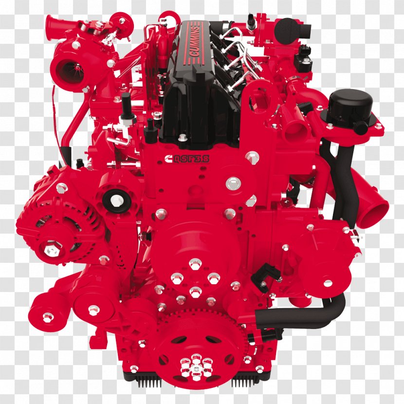 Common Rail Diesel Engine Cylinder Turbocharger - Internal Combustion Transparent PNG