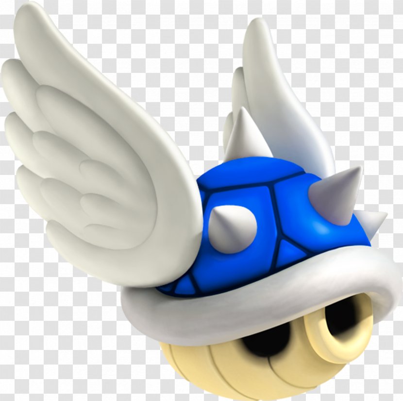 Mario Kart Wii Super Bros.: The Lost Levels 7 8 - Nintendo Ds - Shell Transparent PNG