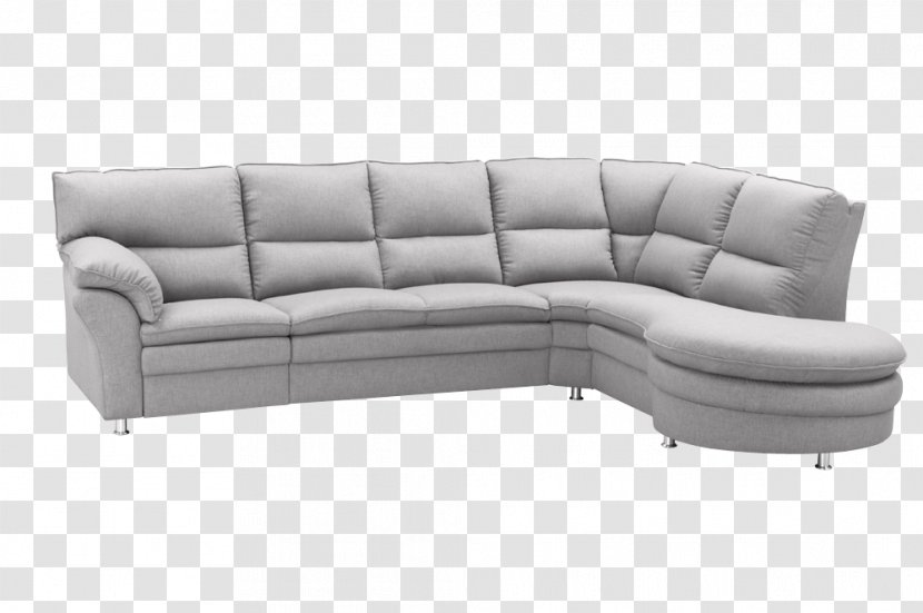 Chaise Longue Couch Chair Tuffet Furniture Transparent PNG