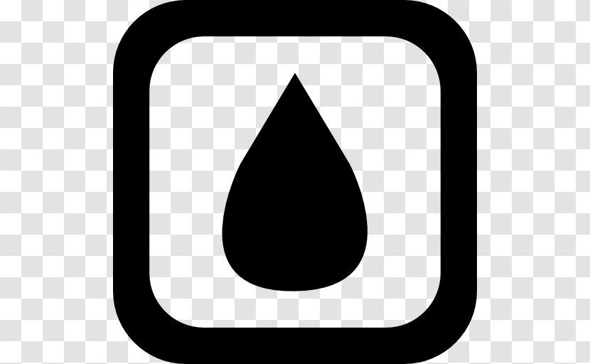 Download - Black - Raindrops Transparent PNG