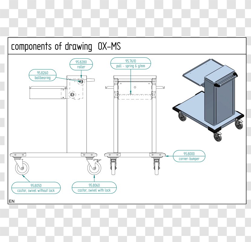 Line Angle Diagram - Furniture Transparent PNG