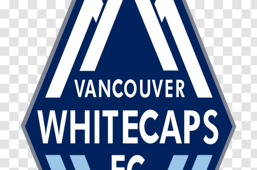 MLS Vancouver Whitecaps FC Logo DAZN - Dazn - Fullback Transparent PNG