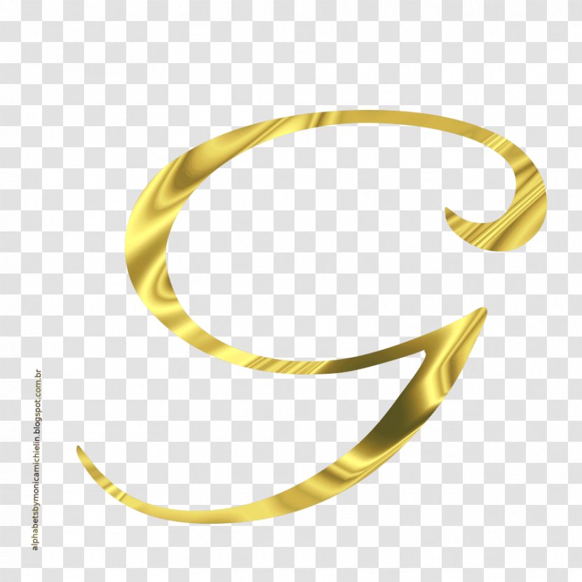 Letter Alphabet Monogram Marriage Jewellery - Yellow - Wedding Logo Transparent PNG