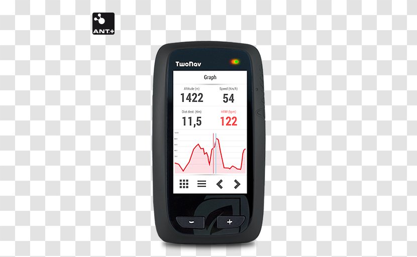 GPS Navigation Systems Feature Phone Smartphone Personal Assistant Bicycle Computers - Mobile Accessories - Tienda Deportiva La 22 Transparent PNG