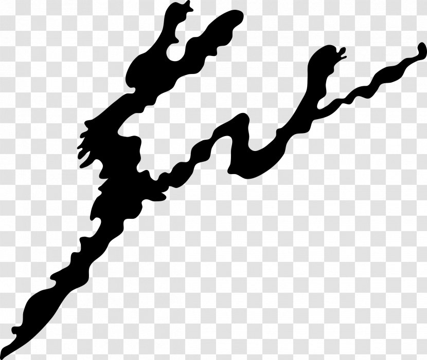 St. George Petroglyph Clip Art - Branch - Rowing Transparent PNG