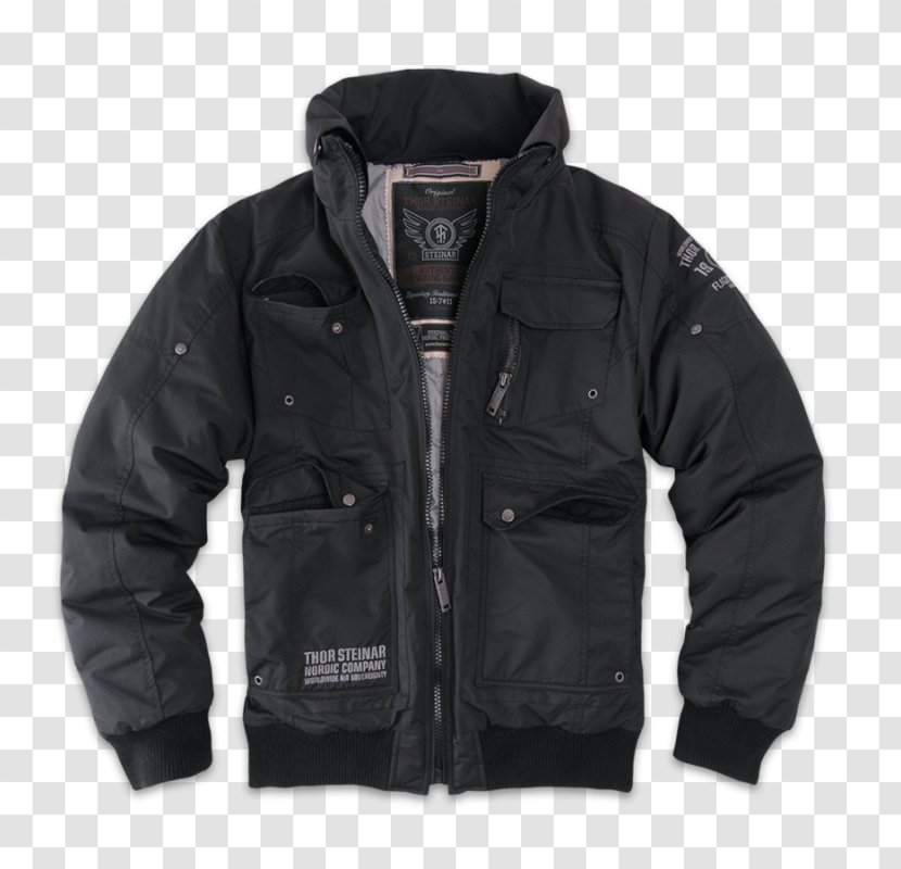 Leather Jacket Gilets Mens Merc London Harrington Jacket/ Coat Mod Motorcycle Riding Gear - Bag Transparent PNG