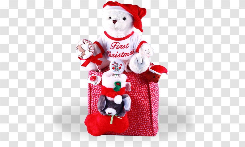 Santa Claus Christmas Ornament Gift - Decoration Transparent PNG