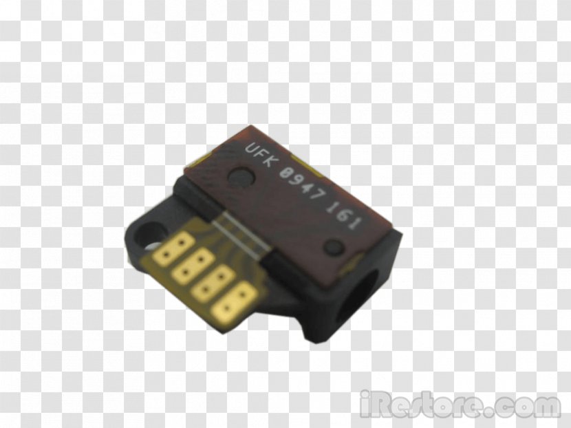 Adapter Electronic Component Electronics - Accessory Transparent PNG