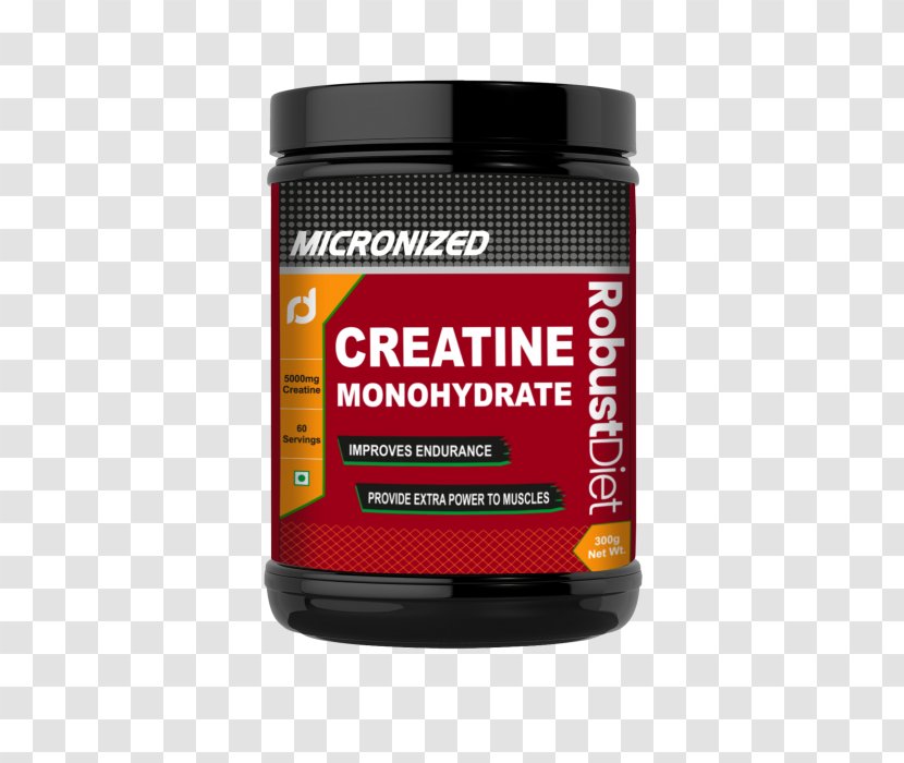 Dietary Supplement Creatine Bodybuilding Pre-workout Food - Muscle Transparent PNG