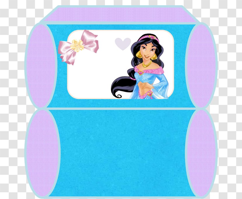 Princess Jasmine Rapunzel Anna Elsa Disney - Little Mermaid - Amiga Transparent PNG