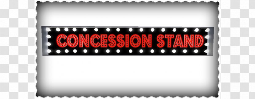 Concession Stand North Carolina Conference Of The United Methodist Church - Text Transparent PNG