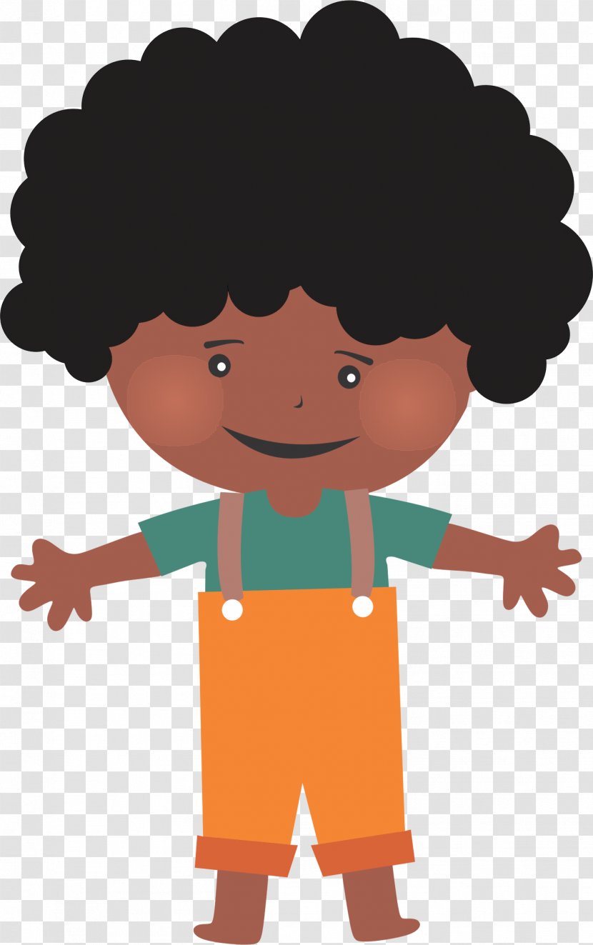 Child Clip Art - Thumb - Cartoon Transparent PNG