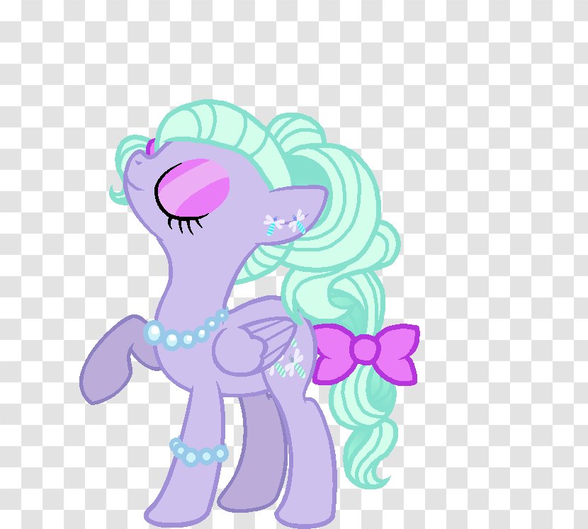 My Little Pony Princess Cadance Twilight Sparkle Rarity - Silhouette Transparent PNG