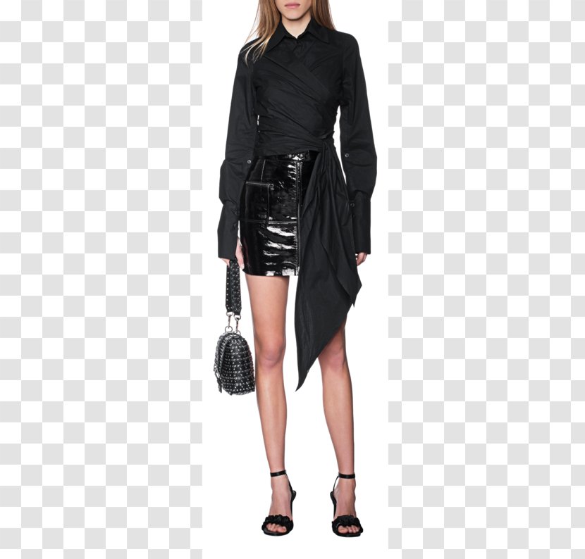 Leggings Skirt Pants Woman Dress - Fashion Model Transparent PNG