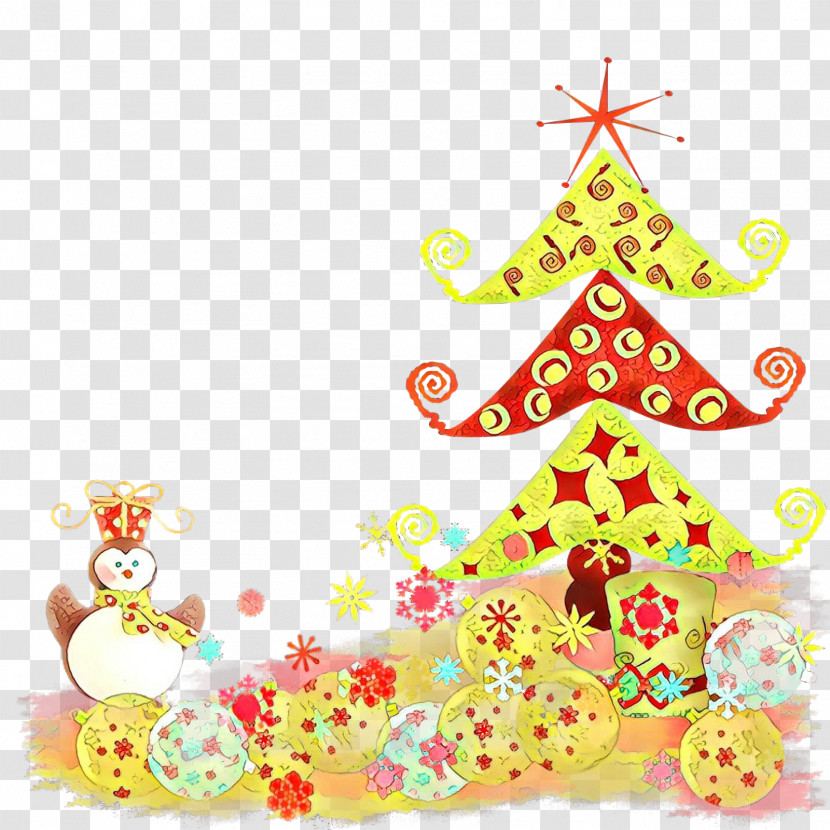 Christmas Decoration Transparent PNG