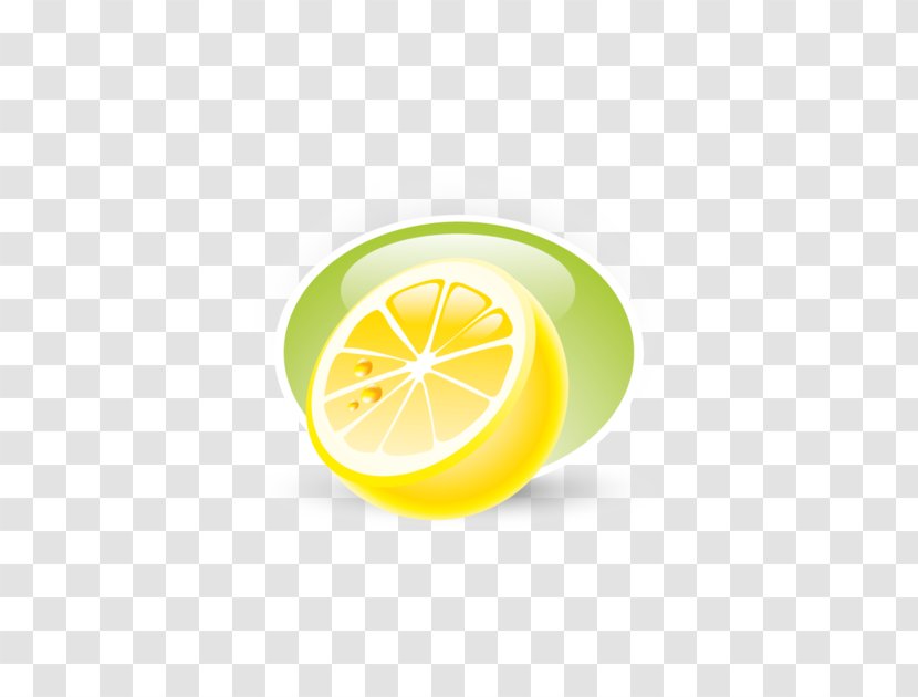 Lemon Lime Citric Acid Transparent PNG
