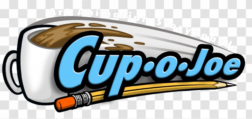 Clip Art Joe Coffee Cup - Sports Equipment Transparent PNG