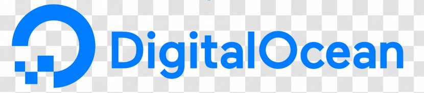 DigitalOcean Cloud Computing Business Logo Virtual Private Server - Data Center Transparent PNG