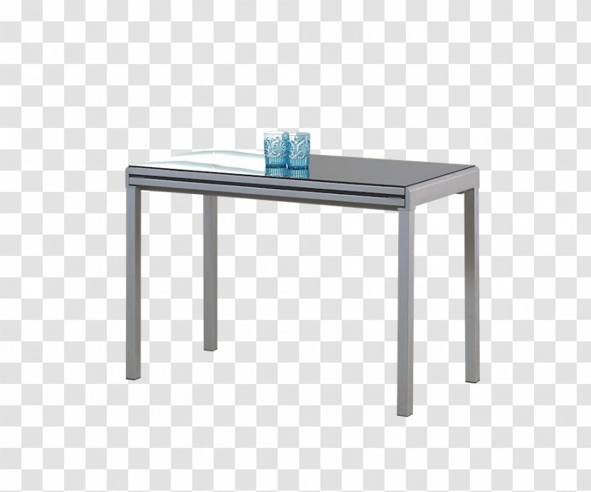 Meza Furniture Sisustus Hamlet Table - Steel Transparent PNG