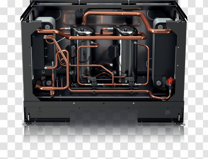Heat Pump Computer System Cooling Parts IVT Värmepumpar Energy Transparent PNG