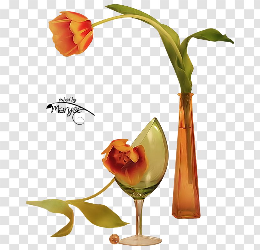 Cocktail Garnish Flower Floral Design Floristry - Arranging - Still Life Transparent PNG