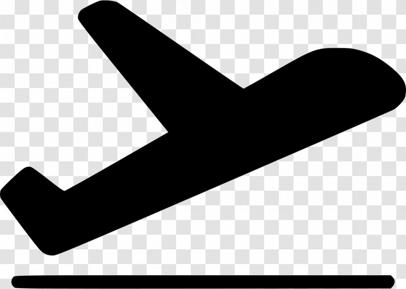 Airplane Flight Aircraft - Take Off Transparent PNG