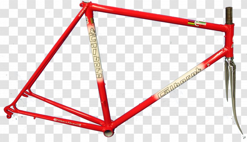 Fixed-gear Bicycle Surly Steamroller Frameset Cycling Bikes - Koga Transparent PNG