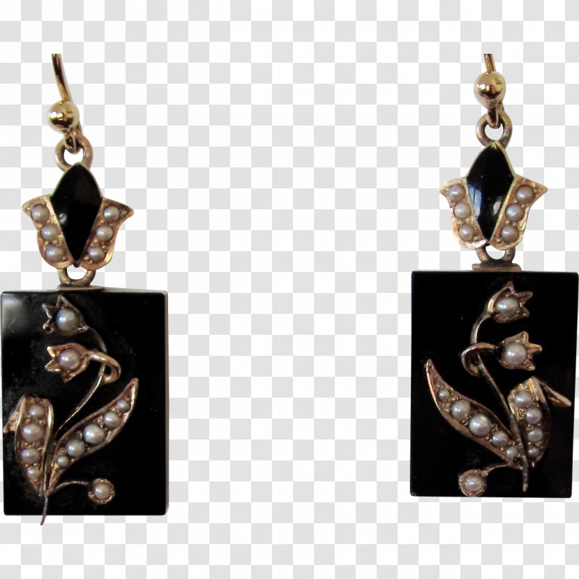 Earring - Earrings - Upscale Jewelry Transparent PNG