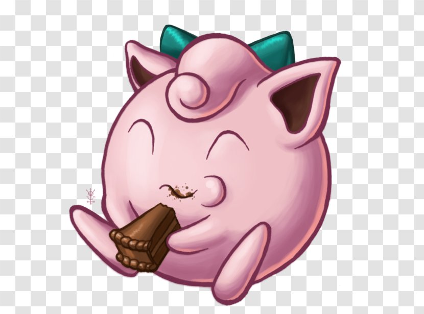 Cat Pig Animal Mammal - Munchies Transparent PNG