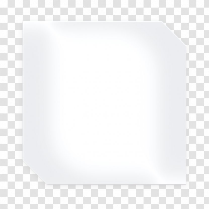 Social Media Icon - Efficiency - Paper Product Symmetry Transparent PNG