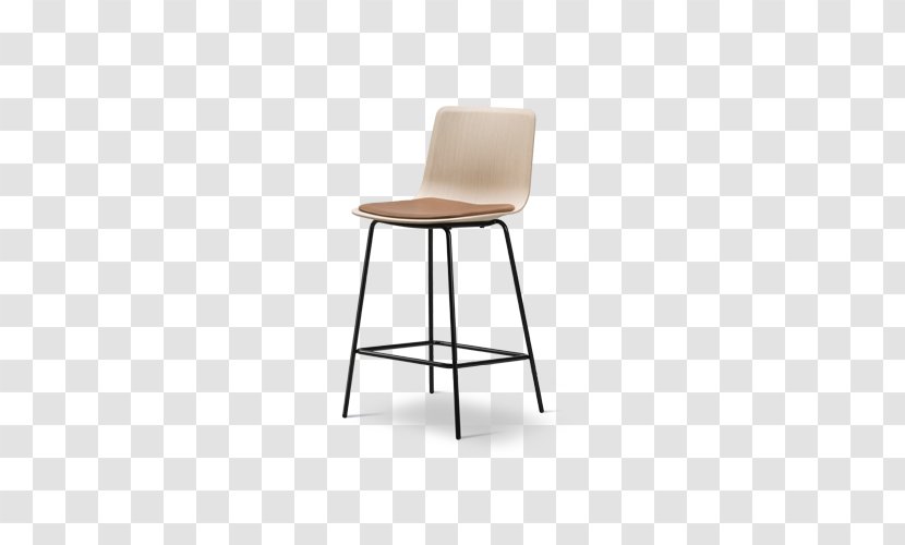Bar Stool Fredericia Table Furniture Chair Transparent PNG
