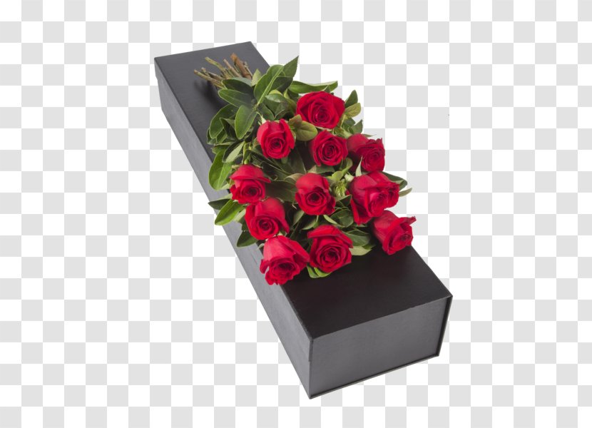 Garden Roses Flower Bouquet Cut Flowers - Flowerpot - Rose Transparent PNG