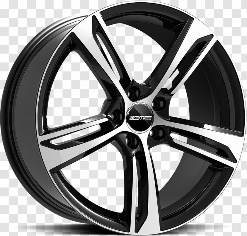 Italy Rim Alloy Wheel Audi A3 - Automotive Tire Transparent PNG