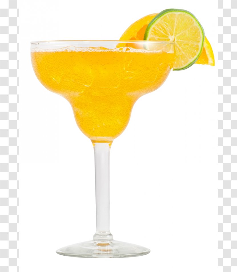 Agua De Valencia Margarita Harvey Wallbanger Daiquiri Bacardi Cocktail - Orange Drink Transparent PNG