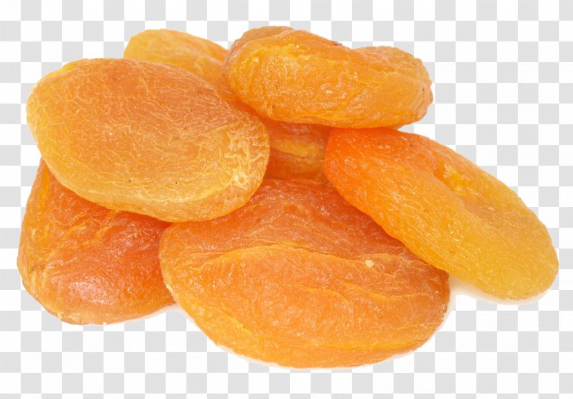 Dried Fruit Apricot Nut - Apricots - Wolfberry Transparent PNG