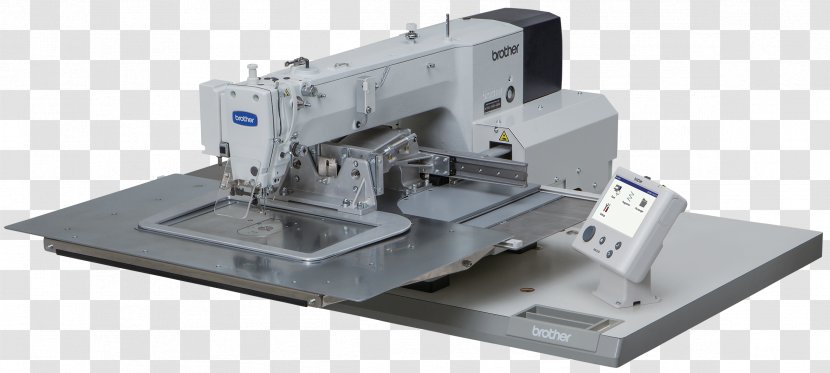 Sewing Machines Brother Industries Industry - Maintenance - Printer Transparent PNG