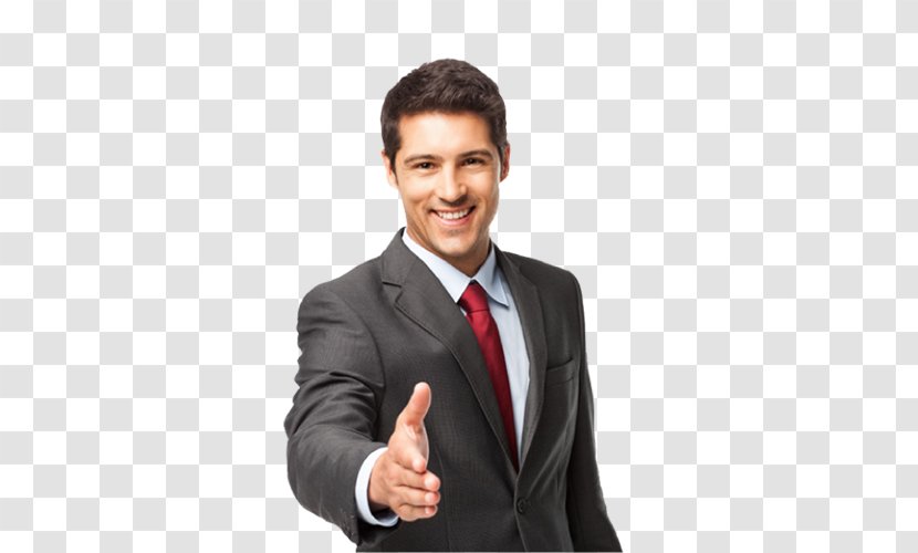 Business Clip Art - Suit Transparent PNG