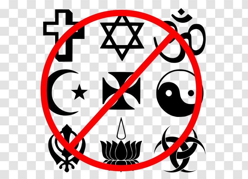 Irreligion Atheism Antireligion Religious Symbol - Text - Exquisite Anti Japanese Victory Transparent PNG