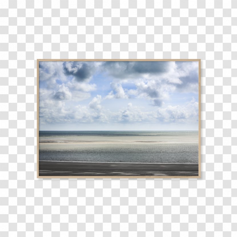 Picture Frames Microsoft Azure Cloud Computing Rectangle Sky Plc - Horizon Transparent PNG